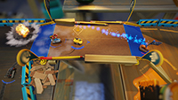 Micro Machines World Series-screenshots